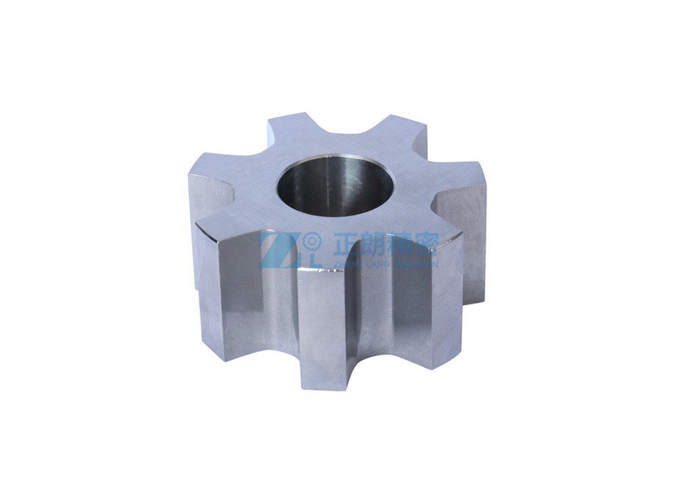 High strength powder metallurg