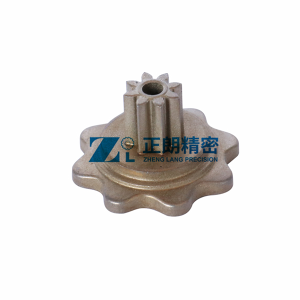 粉末冶金齒輪在風(fēng)電領(lǐng)域的多元應(yīng)用有哪些？